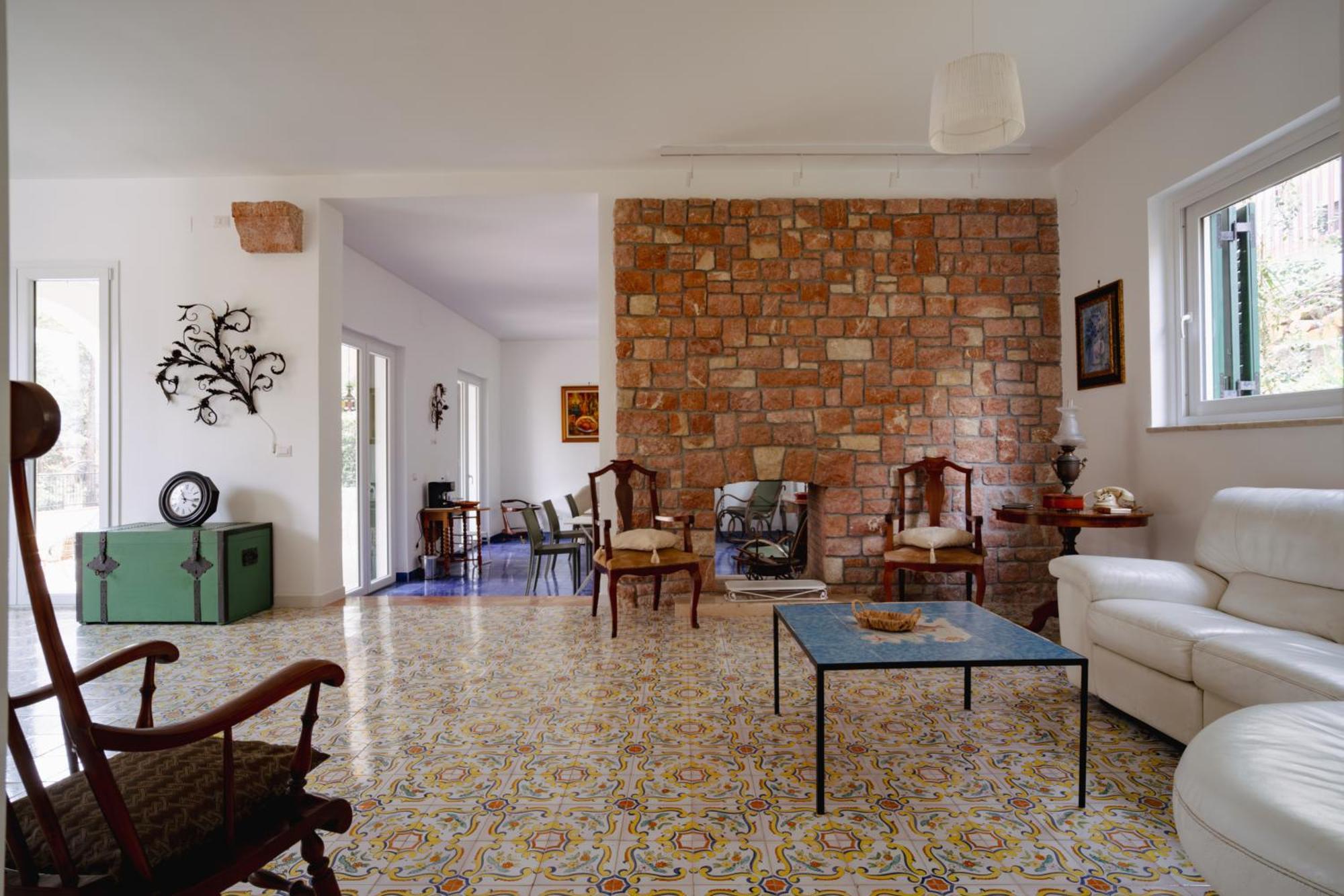 Villa Rubino Mondello - By Rentalbeb Italy Palermo Exterior foto